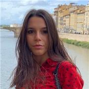 Laureanda in Scienze Naturali offre ripetizioni di Matematica, Scienze, Biologia